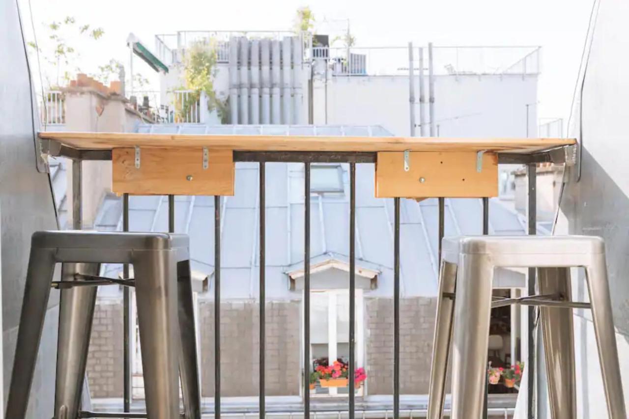Appartamento Ideally Located 2bd For 3 With Balcony&view