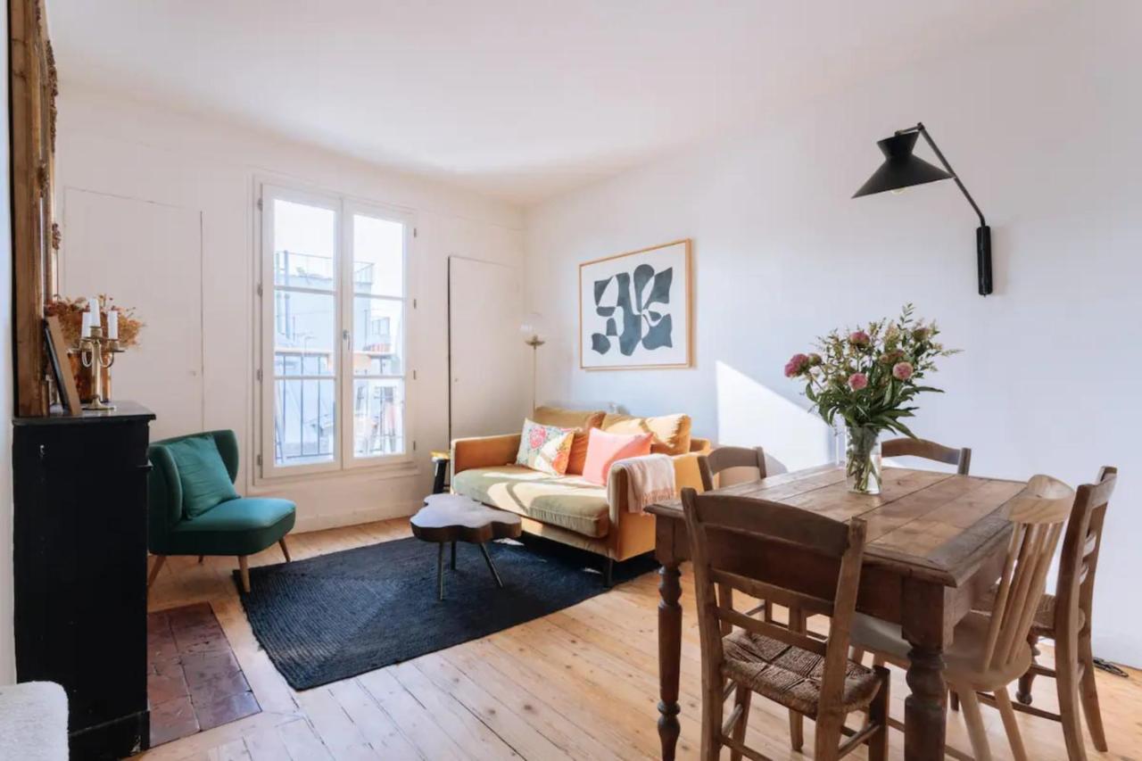 Appartamento Ideally Located 2bd For 3 With Balcony&view