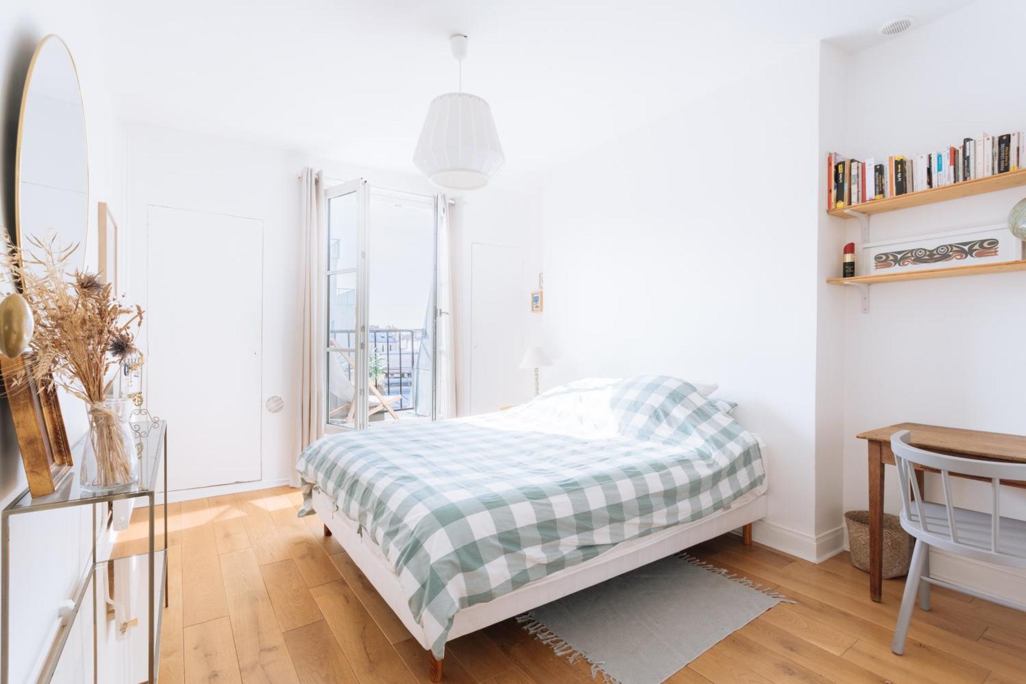 Appartamento Ideally Located 2bd For 3 With Balcony&view *