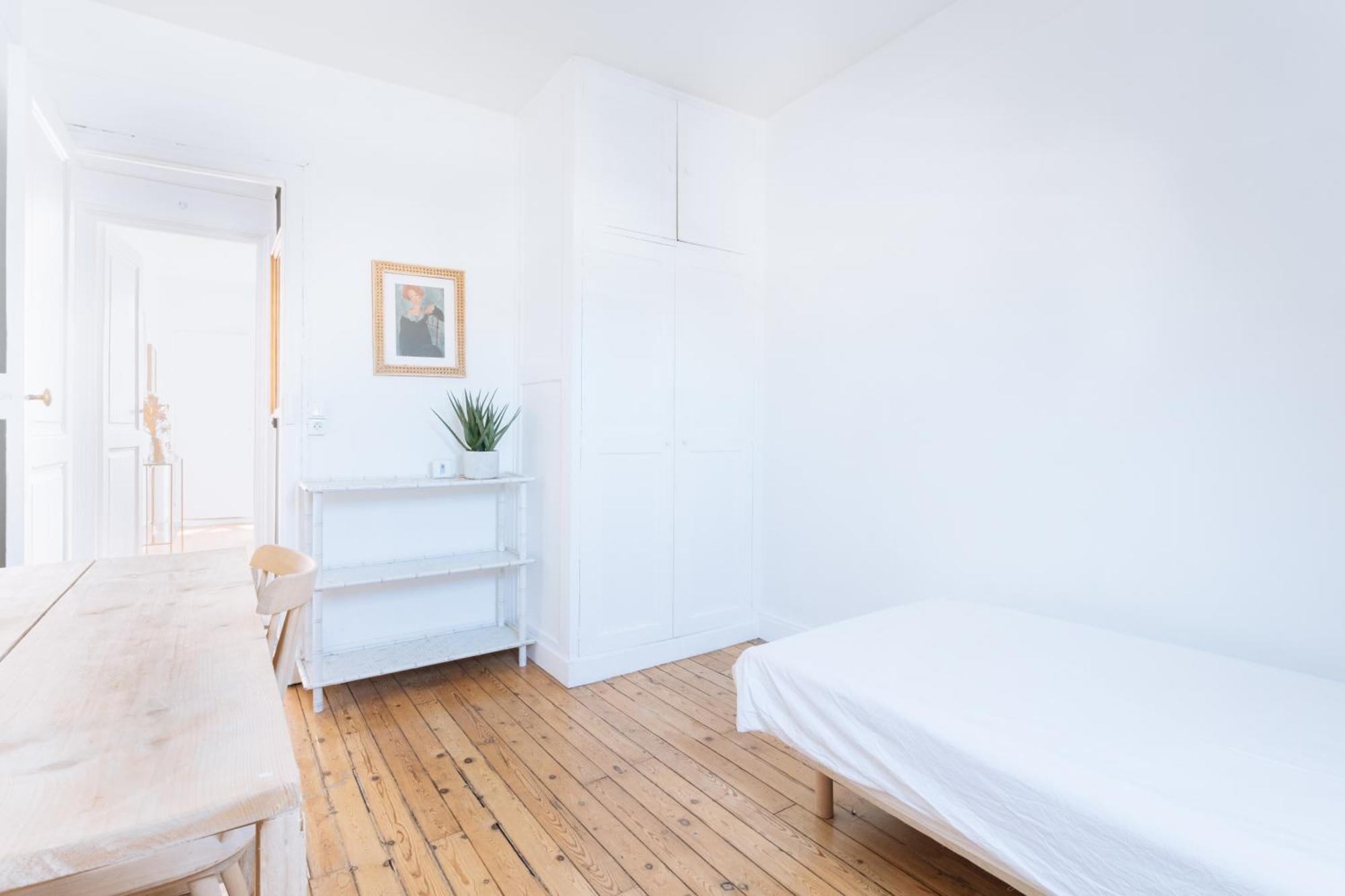 Appartamento Ideally Located 2bd For 3 With Balcony&view